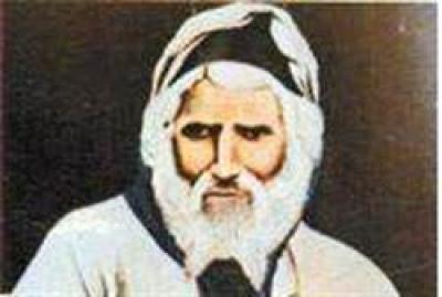 Abir Ya'akov - Rav Ya'akov Abuchatzera