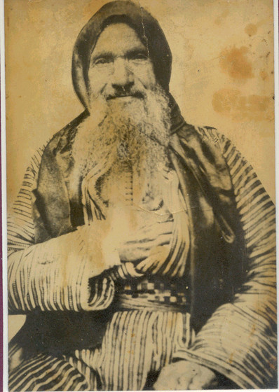 Rav Raphael Abensour