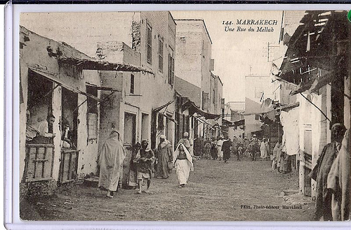 Marrakesh