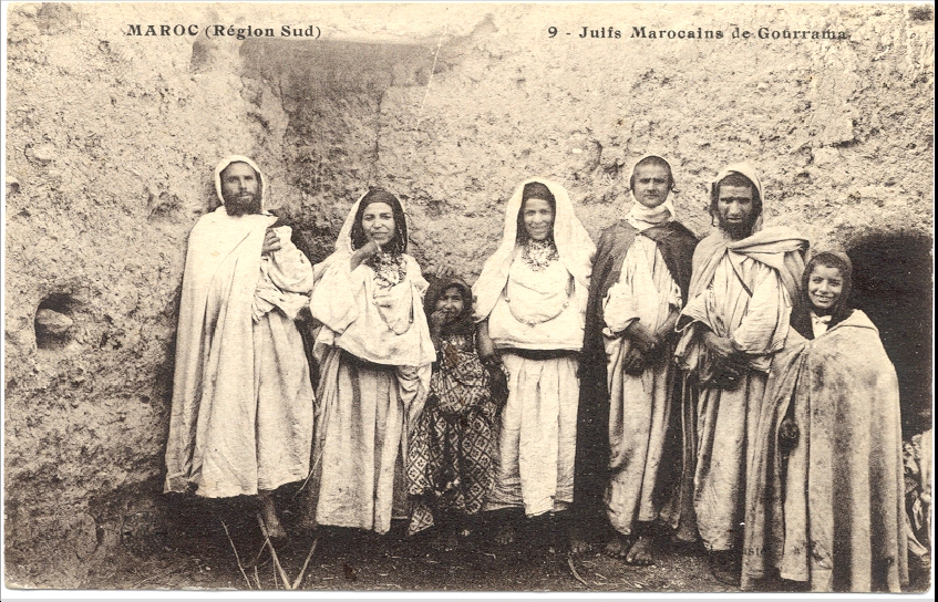 14-Moroccan-Jewish-Life