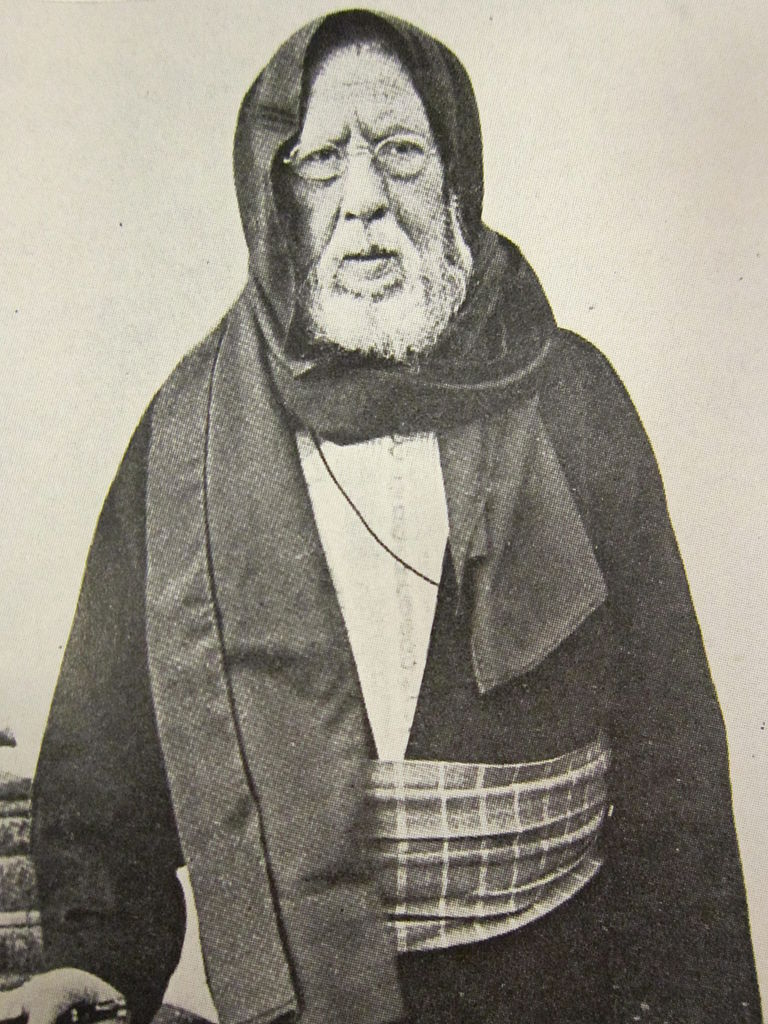 Rav Raphael Ankawa